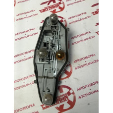 Плата заднього правого ліхтаря Partner / Berlingo 2008- 9677205480